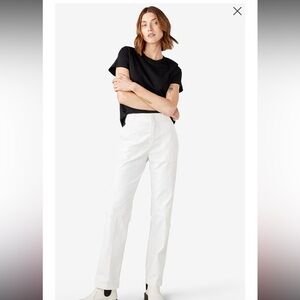 Dickies Women's Original 874® Work Pants in White